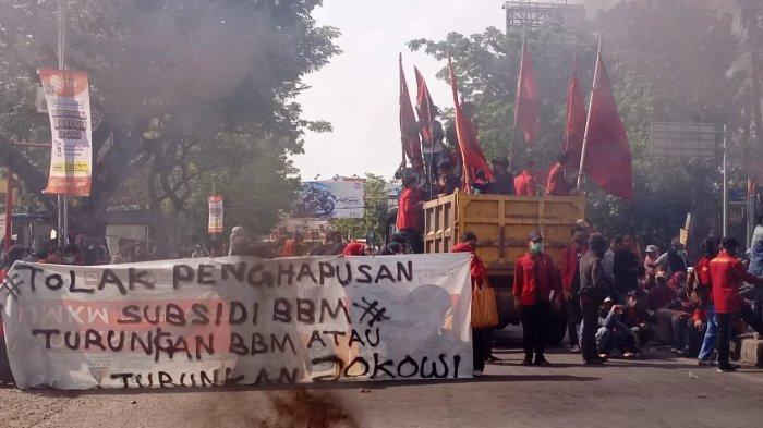 Benteng Itu akan Bobol Juga